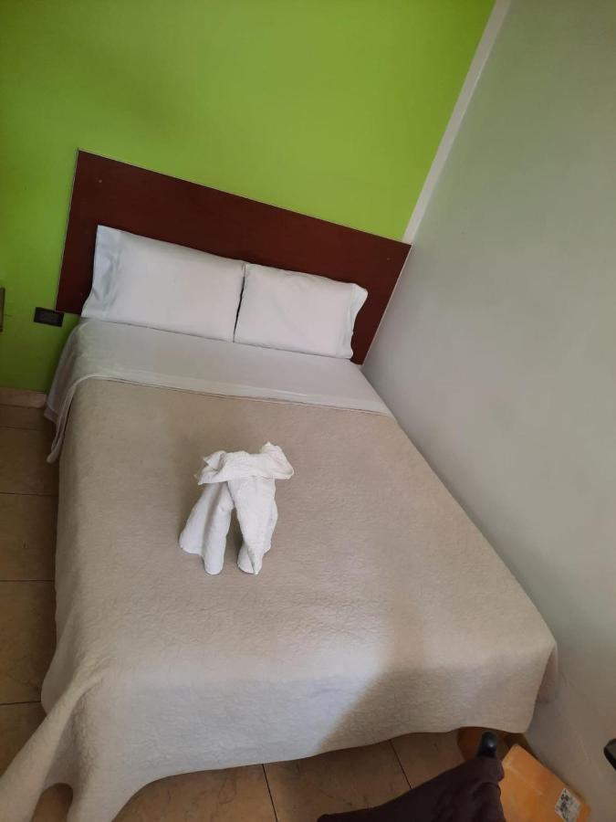ホテル Casa Baraquel アレキパ エクステリア 写真